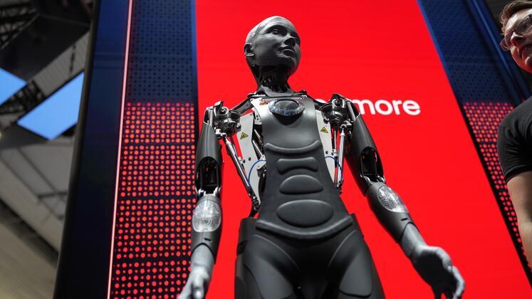 Viettel Say Hi MWC 2025 số 2: Nhanh mắt nhanh tay, nhận quà độc đáo