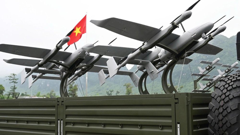 Viettel đưa công nghệ “Make in Vietnam” đến triển lãm quốc phòng Thổ Nhĩ Kỳ