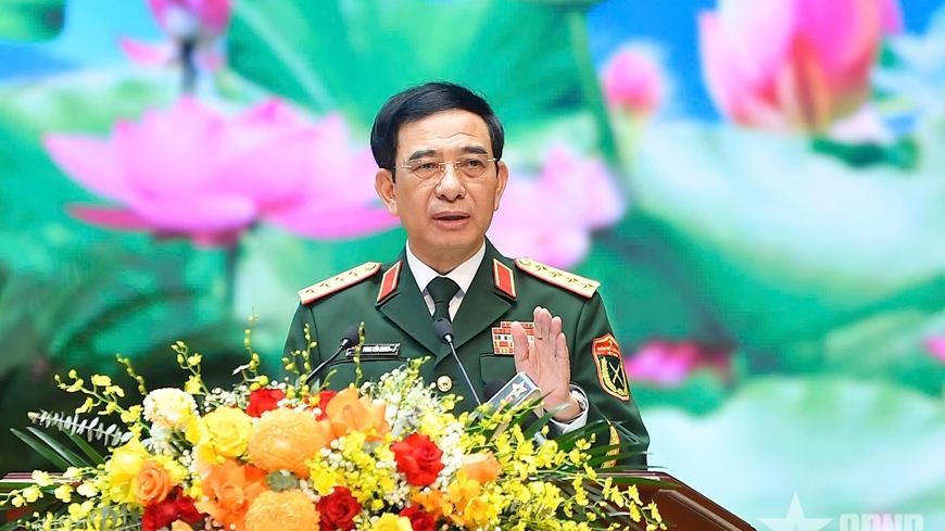 VTIT- Vượt rừng sâu, đá dốc đưa sóng về 'ốc đảo' Pù Pót