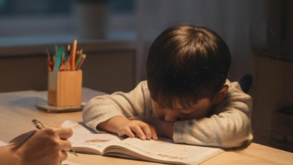 Dạy con theo tinh thần người Viettel