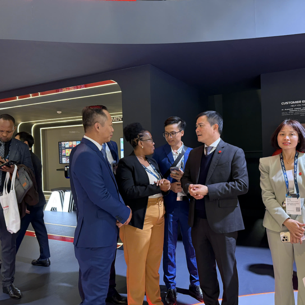 Phương châm hành động năm 2026 qua góc nhìn của đại diện các cơ quan, đơn vị