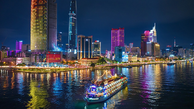 VTIT gửi Tập đoàn - 'Mỗi người Viettel cần nhận thức rõ trách nhiệm bầu cử'