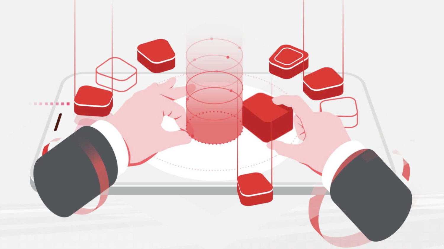 Hướng dẫn tham gia bầu cử tại khu vực bỏ phiếu số 25 - Trụ sở Tập đoàn