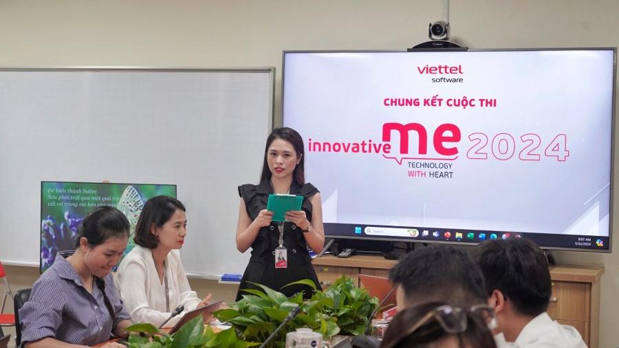 Chủ tịch Tập đoàn: 'Phụ nữ Viettel luôn hoàn thành tốt mọi vai trò'