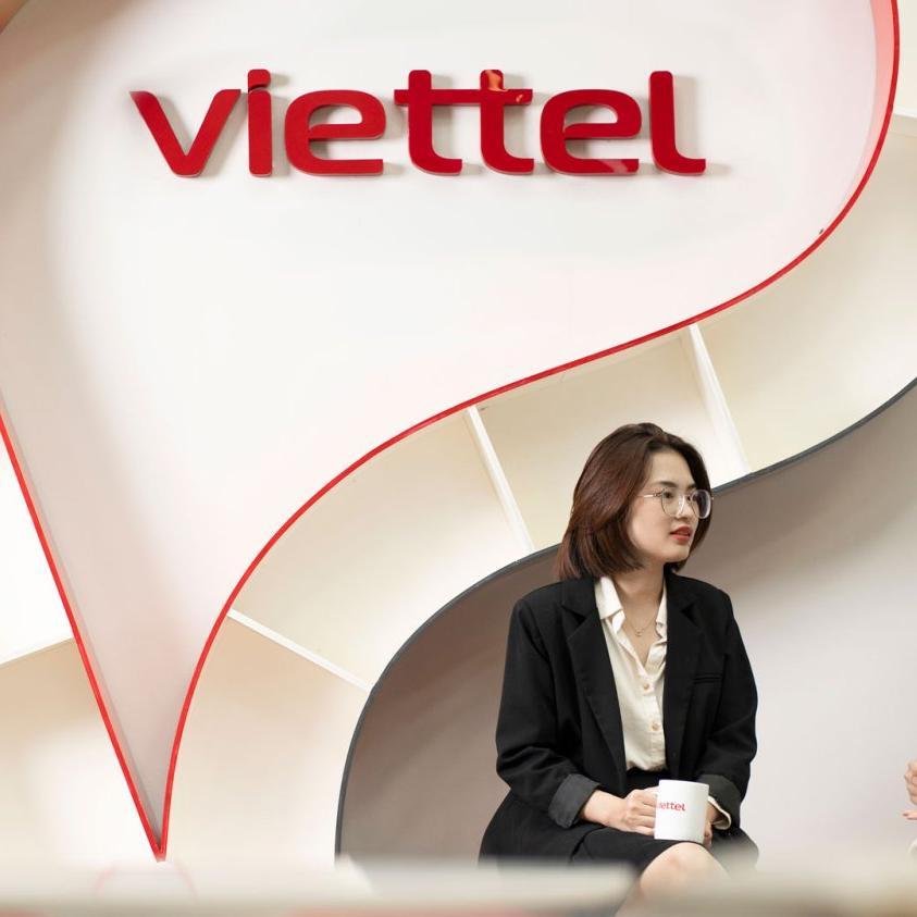 Ngành nghề mới đóng góp lớn vào tăng trưởng bứt phá của Viettel Media