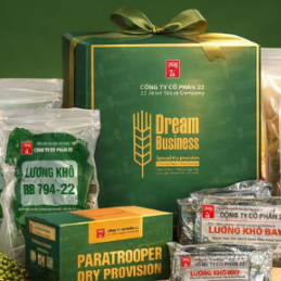 Viettel Post đưa hàng Quân đội lên sàn TMĐT, mở phân khúc tiêu chuẩn cao