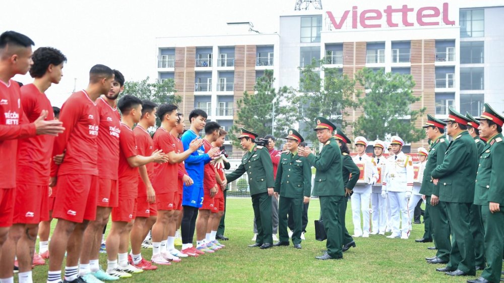 Viettel tiếp tục là đại diện duy nhất của Việt Nam xuất hiện tại MWC 2025