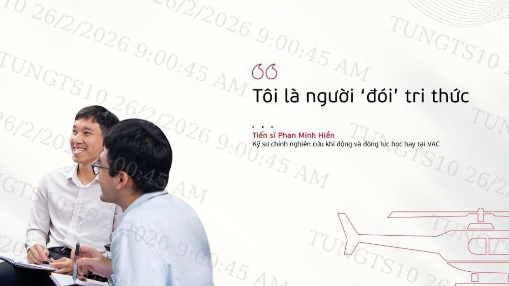 Gửi TĐ- Liên test