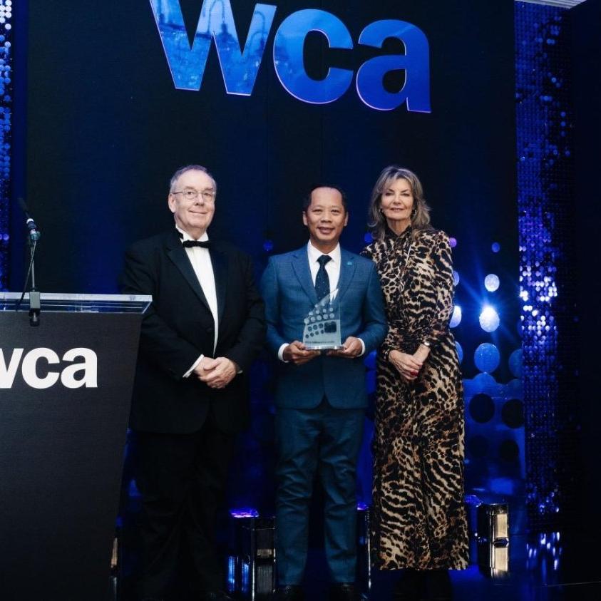 Podcast mới - TTĐ