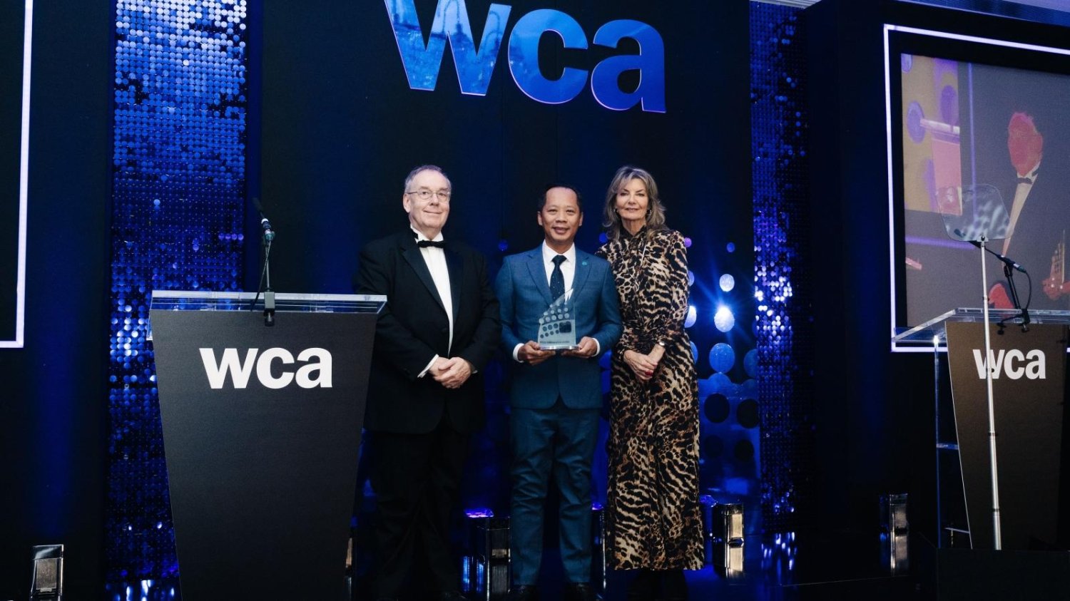 Bài VTIT gửi tập đoàn nổi bật