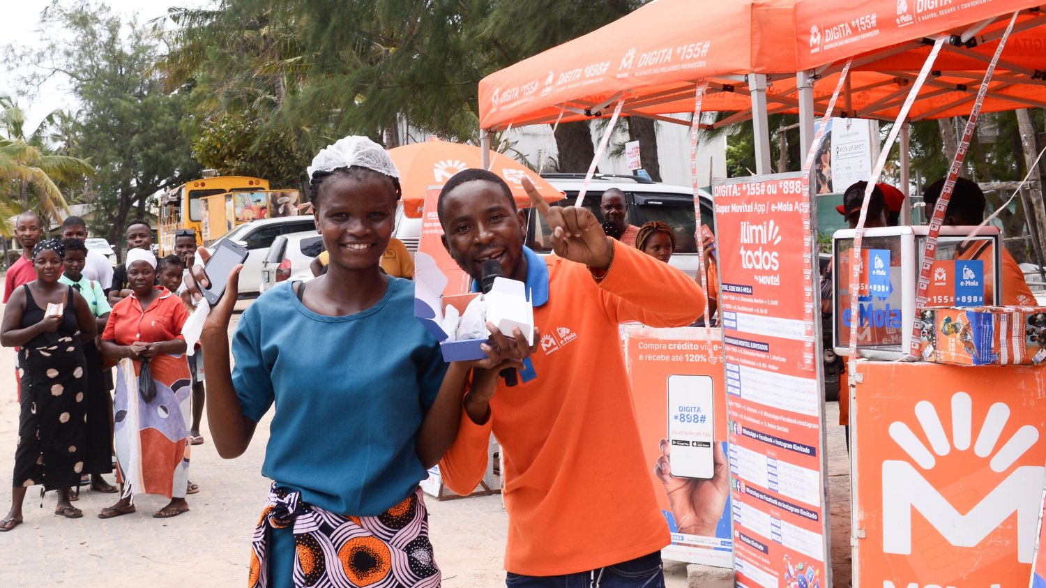 VTIT Nhịp sống gửi tập đoàn 1