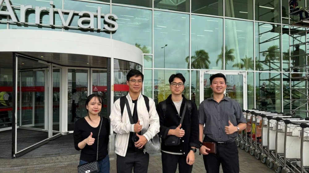 Ý nghĩa của giống cây được Thủ tướng trồng tại Viettel