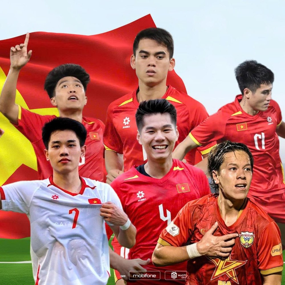 Cổ vũ đội tuyển Việt Nam trong trận chung kết SEA Games 33 trên TV360