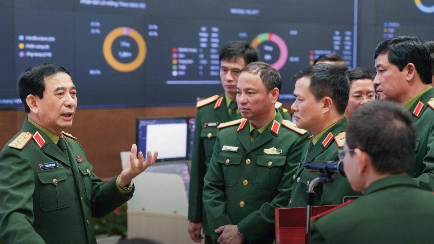 Câu chuyện 'triệu view miền núi' của Fan Viettel Lai Châu