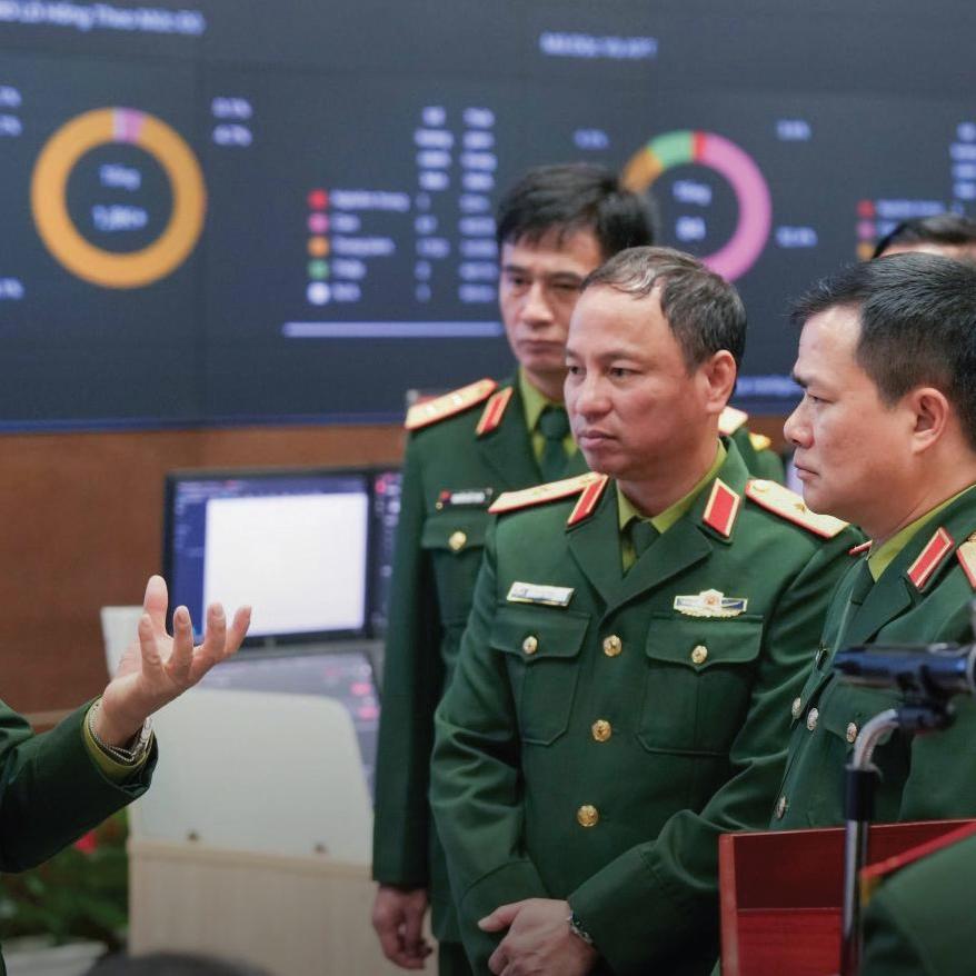 Câu chuyện 'triệu view miền núi' của Fan Viettel Lai Châu