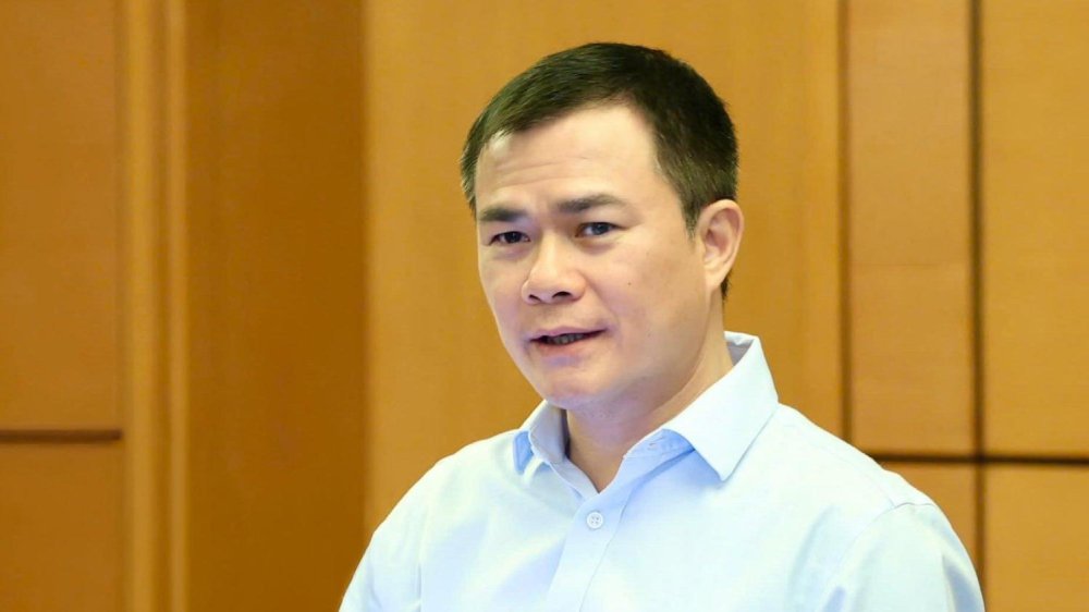 Chủ tịch Tập đoàn kiến nghị mở rộng không gian phát triển kinh tế ra nước ngoài