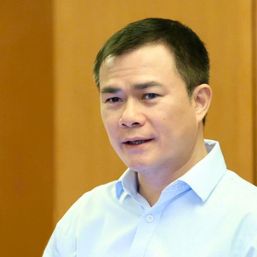 Chủ tịch Tập đoàn kiến nghị mở rộng không gian phát triển kinh tế ra nước ngoài