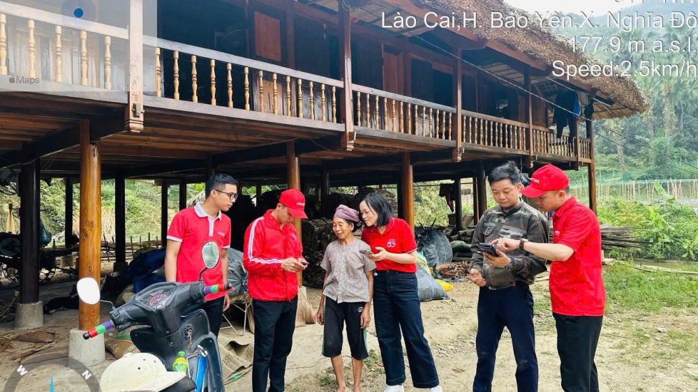 Người Viettel dốc sức xác thực toàn bộ thuê bao trước ngày 15/6