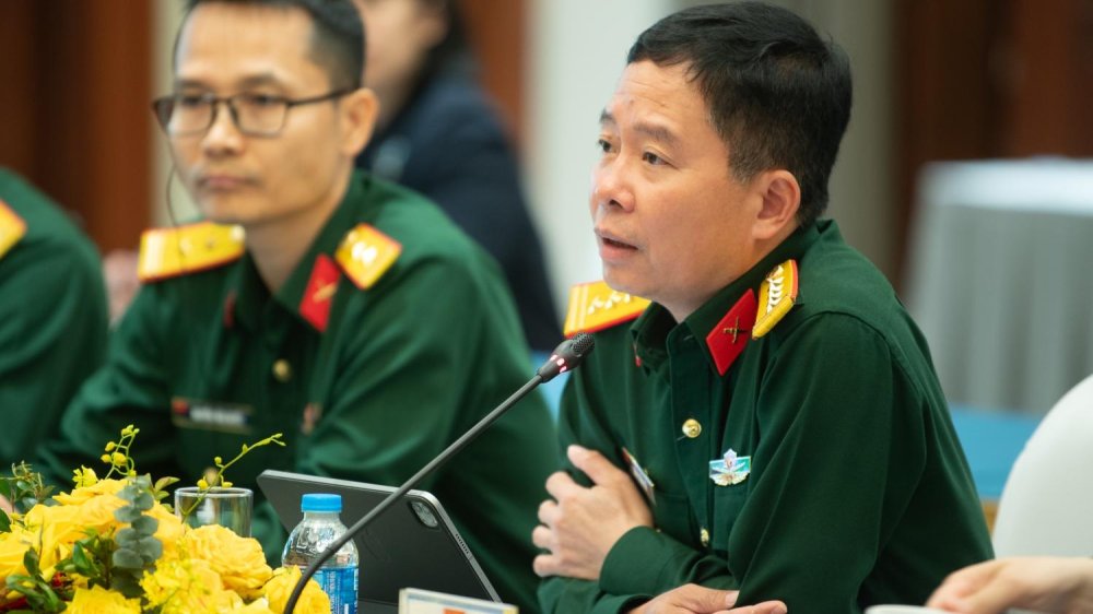 Tập đoàn kết nối các doanh nghiệp Thụy Điển để thúc đẩy hợp tác công nghệ