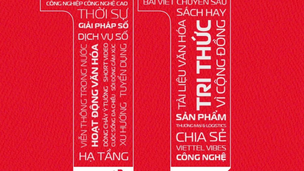 Viettel Family và vOps hợp nhất, trở thành ngôi nhà số của toàn thể CBNV