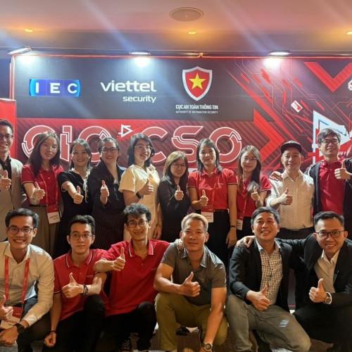 Chủ tịch Tập đoàn kêu gọi người Viettel cùng dồn hết tâm sức cho