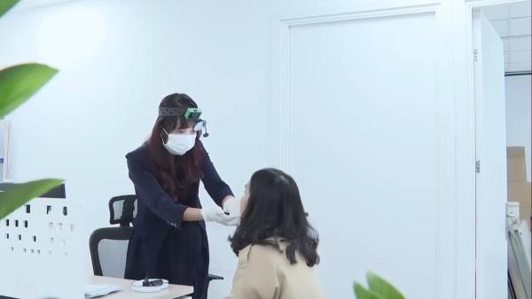 Nguyệt test thử tin Nổi bật 1