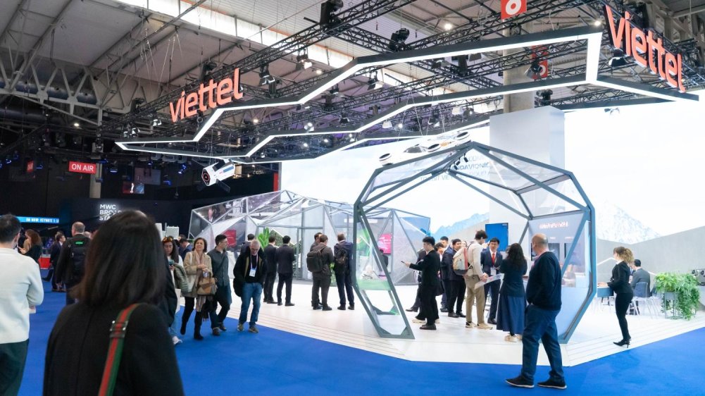 (Bài TĐ) Lộ diện 10 chủ nhân quà tặng từ Tây Ban Nha trong minigame về MWC 2026