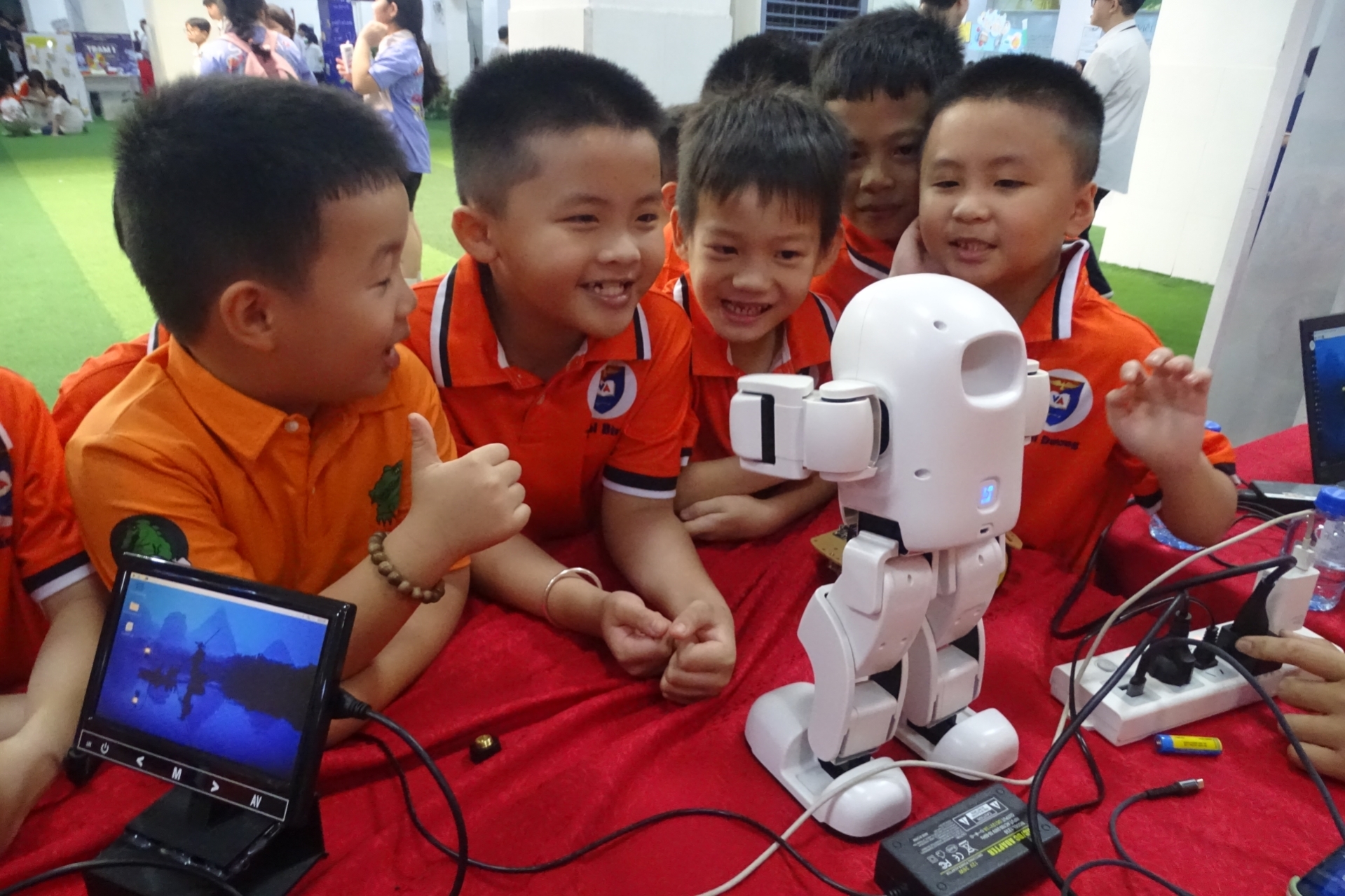 Nguyễn Thị Thúy Hằng