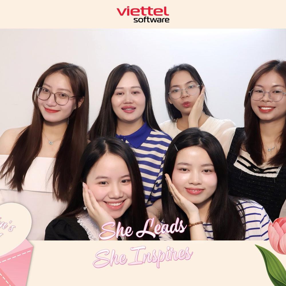 Dạy con theo tinh thần người Viettel