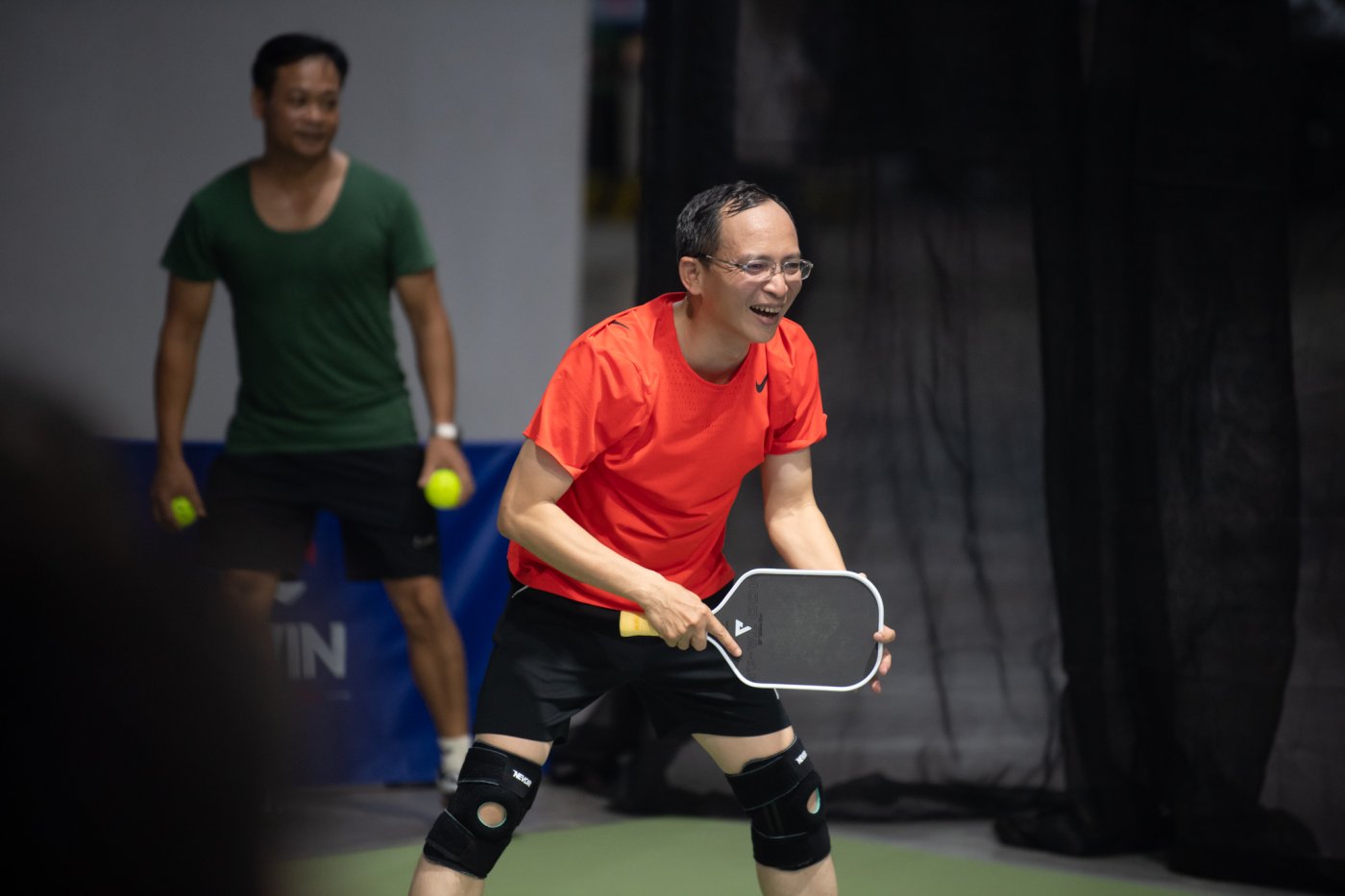 Test bài không công khai