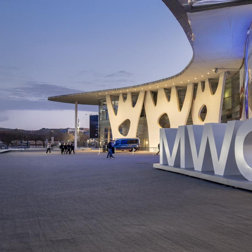 VIETTEL tại MWC Barcelona_2025 