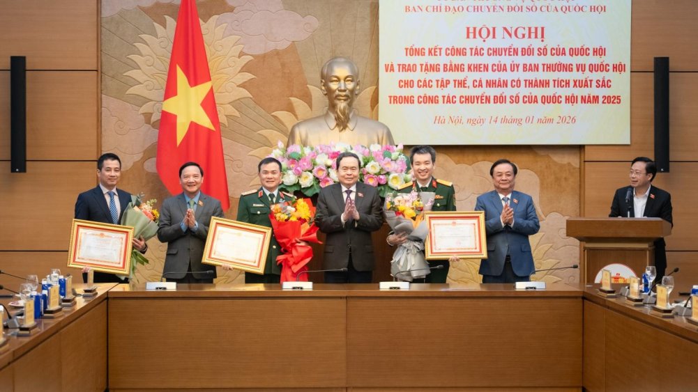 Dạy con theo tinh thần người Viettel