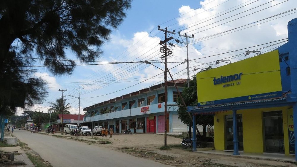 (Bài TĐ NB) Hành trình thích nghi và cống hiến của người Viettel tại Timor Leste