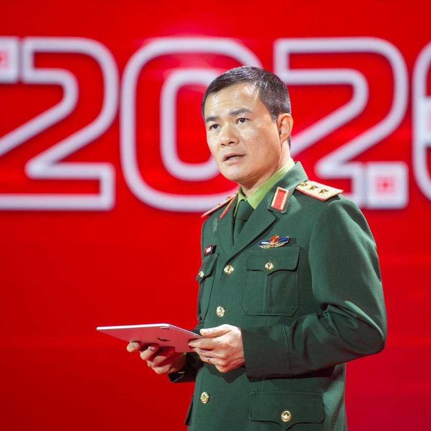 Chủ động hơn - Thần tốc hơn - Táo bạo hơn - Hiệu quả hơn 1