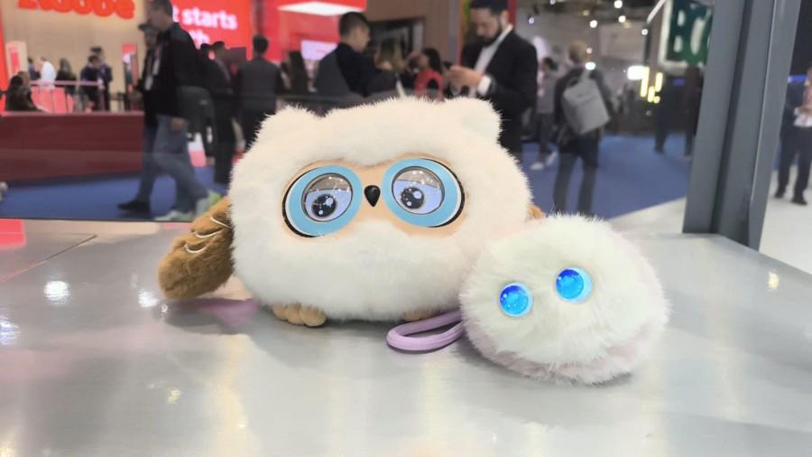 Viettel giới thiệu hệ sinh thái Tammi tại MWC 2026