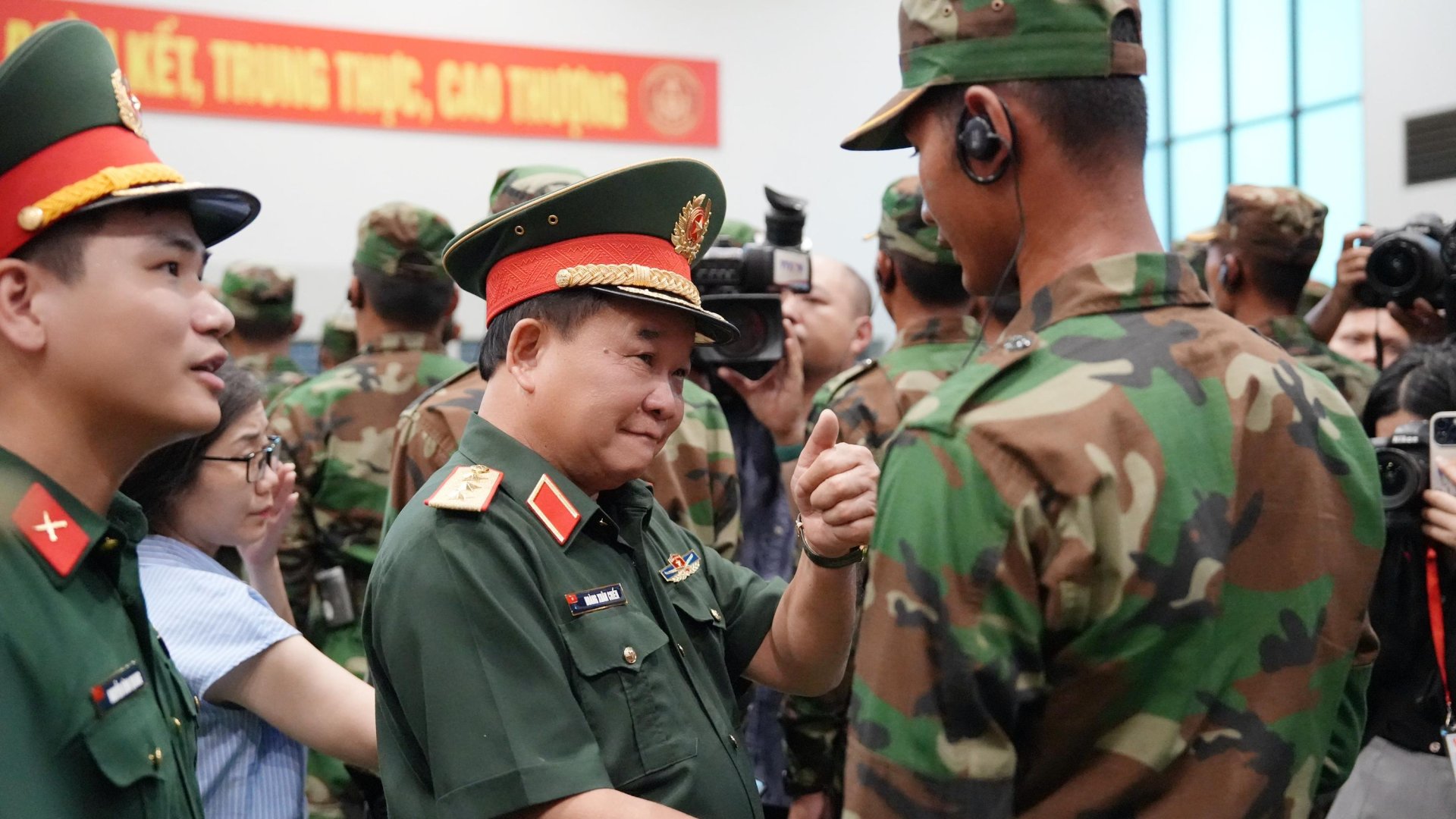 Viettel vươn lên đứng thứ 2 về thị phần tại Peru