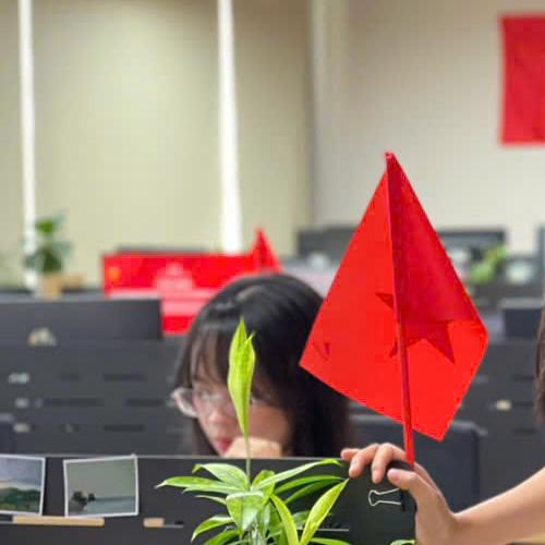 Podcast mới - TTĐ