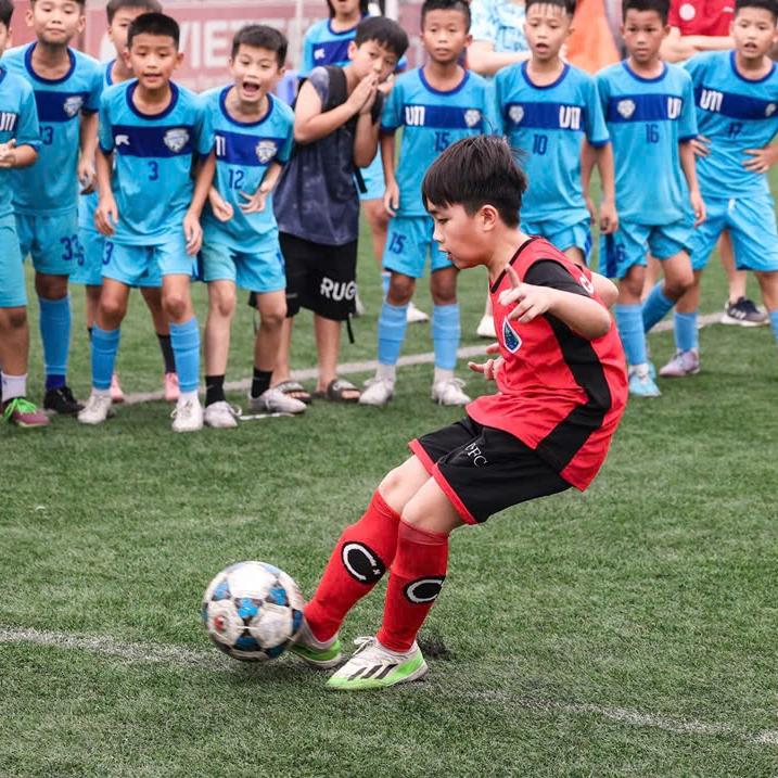 Viettel IDC - Sự kiện nội bộ