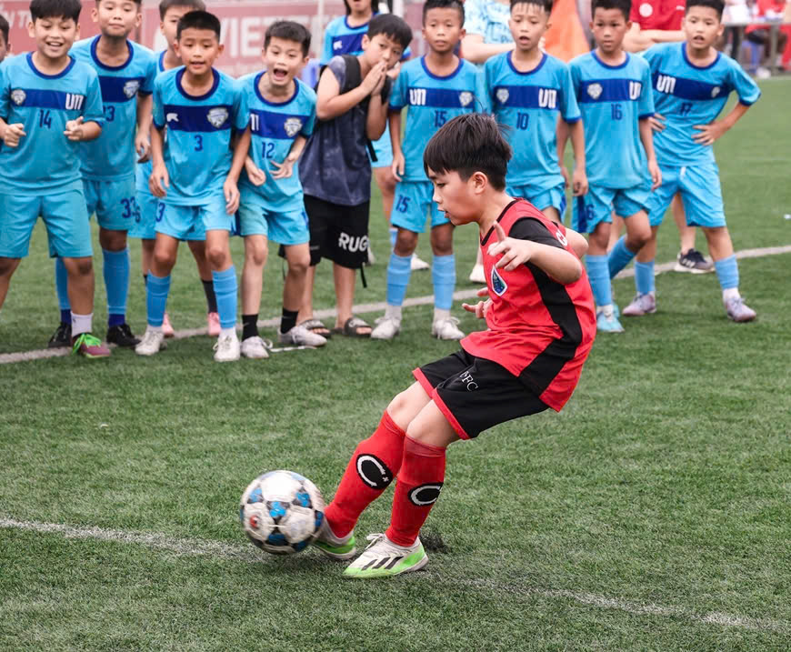 bài viết short video có gắn tag