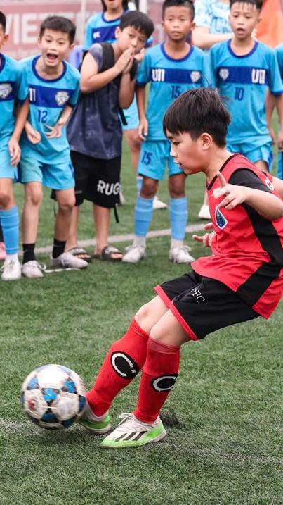 Video ngắn Đơn vị VTIT Test