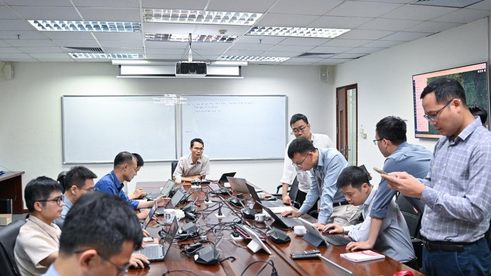 Bài viết đơn vị - Gửi TĐ