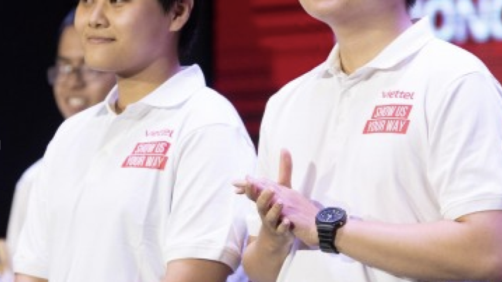 Viettel lần thứ 9 tham dự Hội nghị Di động thế giới tại Barcelona