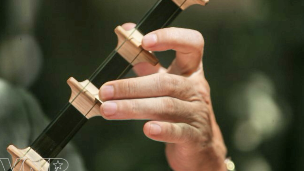 Thông điệp của Chủ tịch