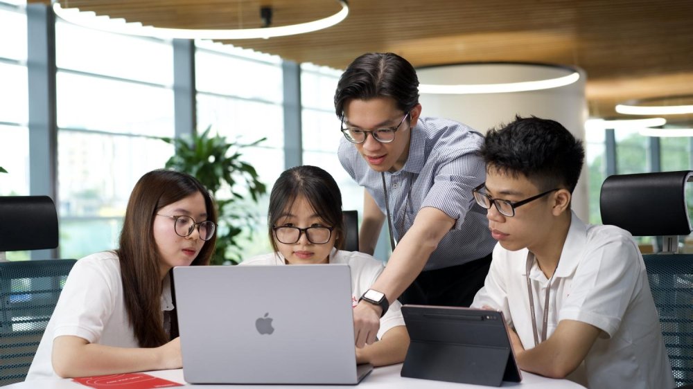 Bài viết gửi lên Tập đoàn nổi bật