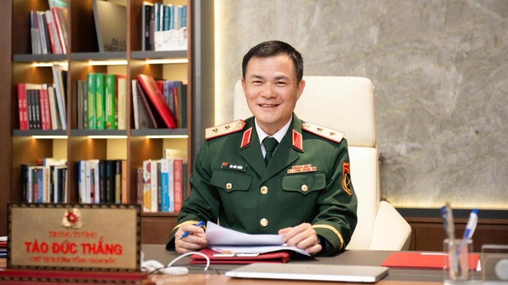 Nền tảng quan trọng cho Viettel triển khai hiệu quả 3 đột phá chiến lược