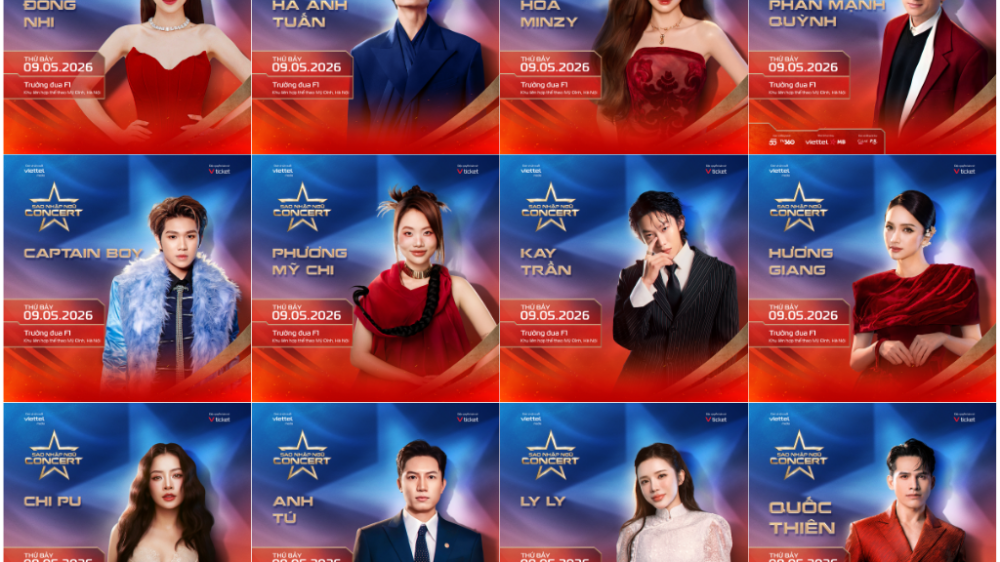 Tuần lễ 'không ngủ' tại Viettel Media: loạt dự án khởi động tháng 04 gây bão